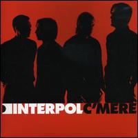 C'mere, Pt. 1 von Interpol