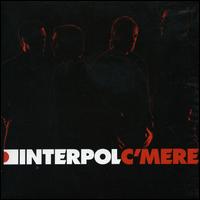 C'mere, Pt. 2 von Interpol
