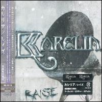 Raise [Japan Bonus Track] von Karelia