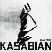 Club Foot [Germany #2] von Kasabian