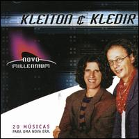 Novo Millennium von Kleiton & Kledir