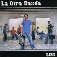 Otra Banda von Lob