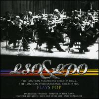 Plays Pops von London Symphony Orchestra
