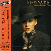 Henry Mancini von Henry Mancini