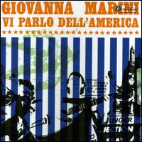 Vi Parlo Dell'america von Giovanna Marini
