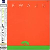 Mkwaju von Joe Hisaishi