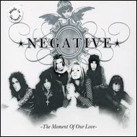 Moment of Our Love von Negative