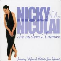 Che Mistero E' l'Amore von Nicky Nicolai