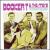 Platinum Collection von Booker T. & the MG's
