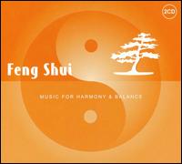 Harmony and Balance: Feng Shui von Various Artists