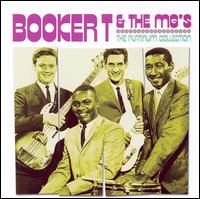 Platinum Collection von Booker T. & the MG's