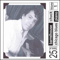Chicago Blues Piano, Vol. 1 von Barrelhouse Chuck