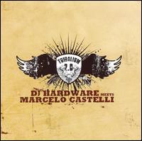 Tribalism, Vol. 2 von DJ Hardware