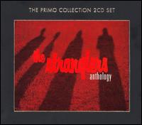Stranglers Anthology von The Stranglers