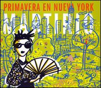 Primavera en Nueva York von Martirio