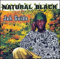 Jah Guide von Natural Black