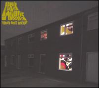 Favourite Worst Nightmare von Arctic Monkeys