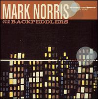 Stranded Between Stations von Mark Norris