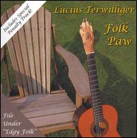 Folk Paw von Lucius Terwilliger