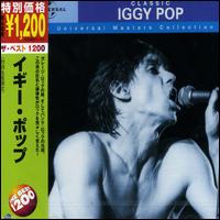 Universal Masters Collection von Iggy Pop