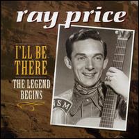 Legend Begins von Ray Price