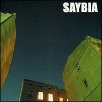 Second You Sleep von Saybia