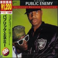 Best 1200 von Public Enemy
