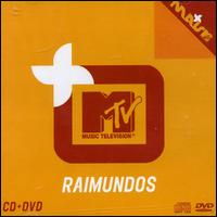 Mais MTV von Raimundos