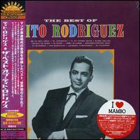 Best of Tito Rodriguez [BMG] von Tito Rodriguez