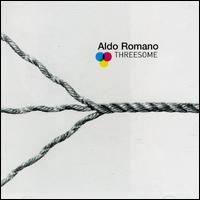 Threesome von Aldo Romano
