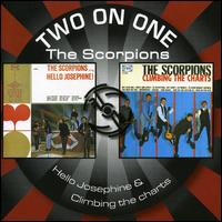 Hello Josephine/Climbing the Charts von Scorpions