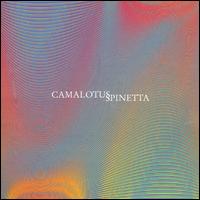 Camalotus von Luis Alberto Spinetta