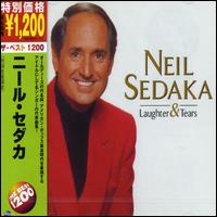 Best 1200 von Neil Sedaka