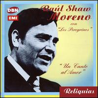 Canto al Amor von Raul Shaw Moreno