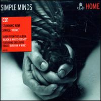 Home, Pt. 1 von Simple Minds