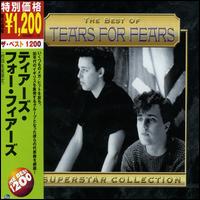 Best 1200 von Tears for Fears