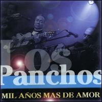 Mil Anos Mas de Amor von Los Panchos