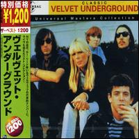 Best 1200 von The Velvet Underground
