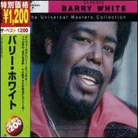 Best 1200 von Barry White