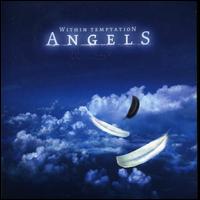 Angels, Pt. 2 von Within Temptation
