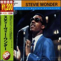 Best 1200 von Stevie Wonder