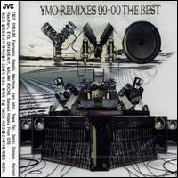 YMO Remixes 99-00: The Best von Yellow Magic Orchestra