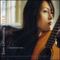 Tomorrow's Way von Yui