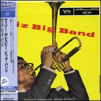 Diz Big Band von Dizzy Gillespie