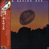 U.F.O. von Ron Davies