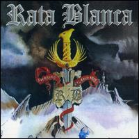 Guerrero Del Arco Iris von Rata Blanca