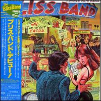 Dinner with Raoul von Bliss Band