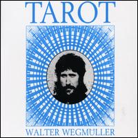 Tarot von Walter Wegmüller