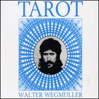 Tarot von Walter Wegmüller