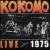 Live in Concert, 1975 von Kokomo